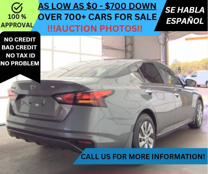 nissan altima 2024 1N4BL4BV5RN313521 image nissan altima 2024 1N4BL4BV5RN313521 image
