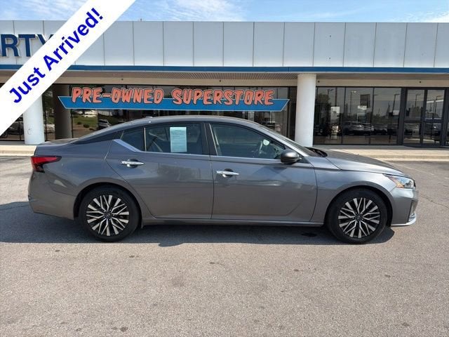 nissan altima 2024 1N4BL4DV1RN312458 image nissan altima 2024 1N4BL4DV1RN312458 image