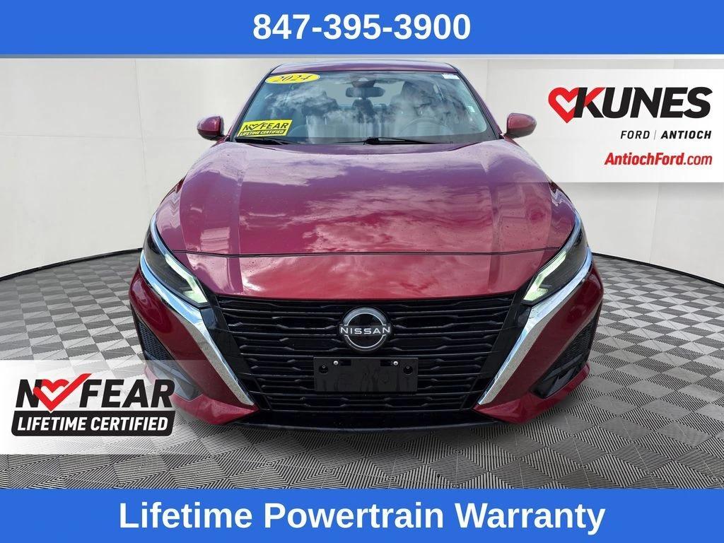 nissan altima 2024 1N4BL4DV0RN308174 image nissan altima 2024 1N4BL4DV0RN308174 image