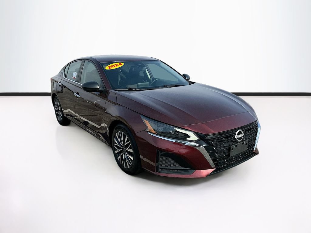 nissan altima 2024 1N4BL4DV0RN309342 image nissan altima 2024 1N4BL4DV0RN309342 image