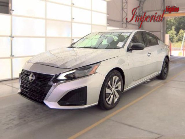 nissan altima 2024 1N4BL4BV7RN374112 image nissan altima 2024 1N4BL4BV7RN374112 image