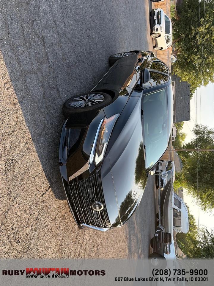 nissan altima 2024 1N4BL4DV7RN301870 image nissan altima 2024 1N4BL4DV7RN301870 image