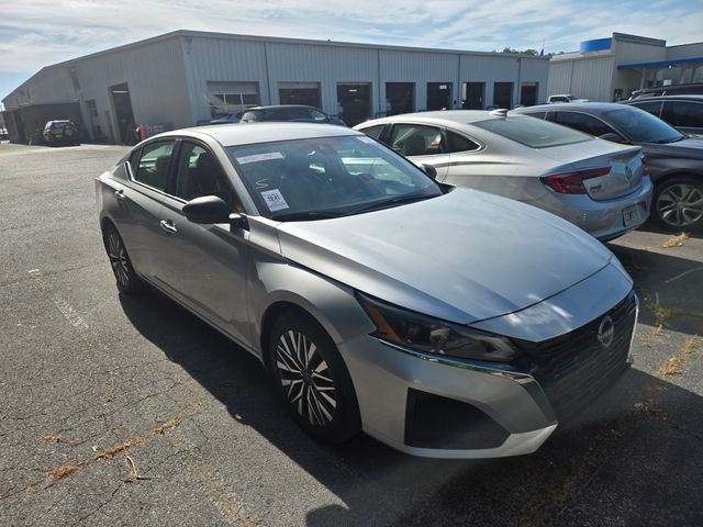 nissan altima 2024 1N4BL4DV6RN315484 image nissan altima 2024 1N4BL4DV6RN315484 image