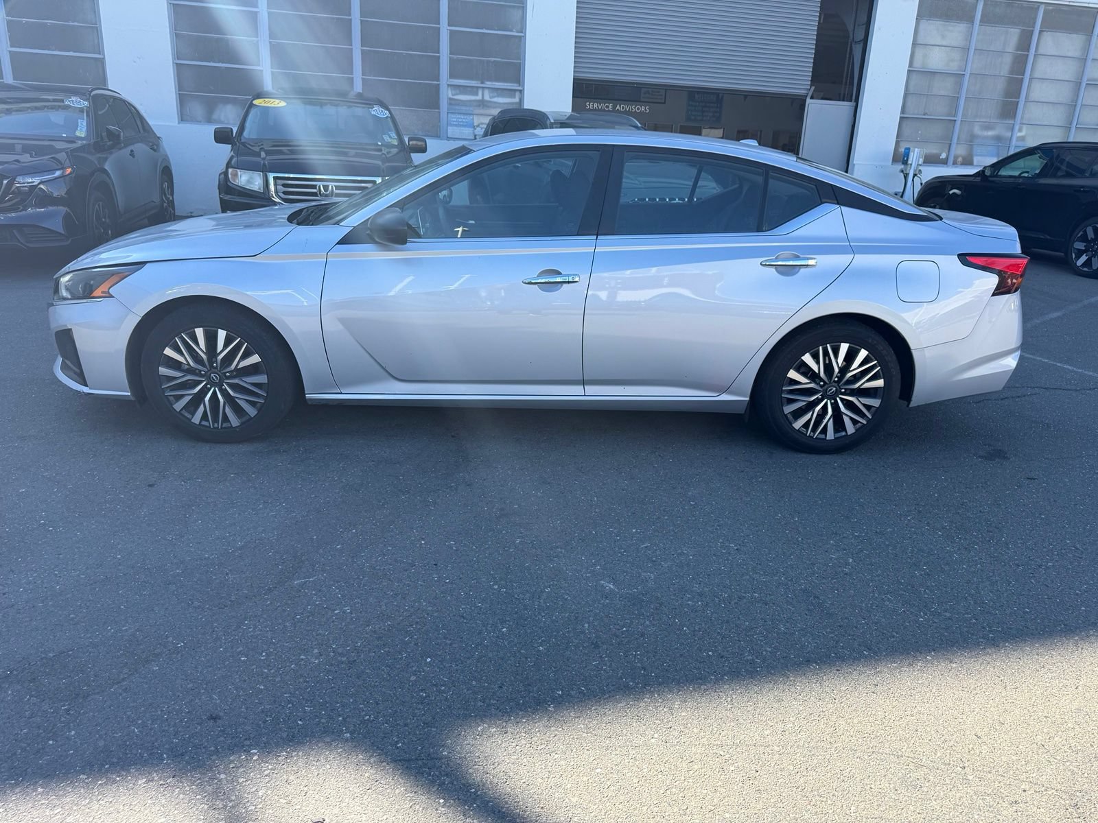 nissan altima 2024 1N4BL4DV2RN374810 image nissan altima 2024 1N4BL4DV2RN374810 image