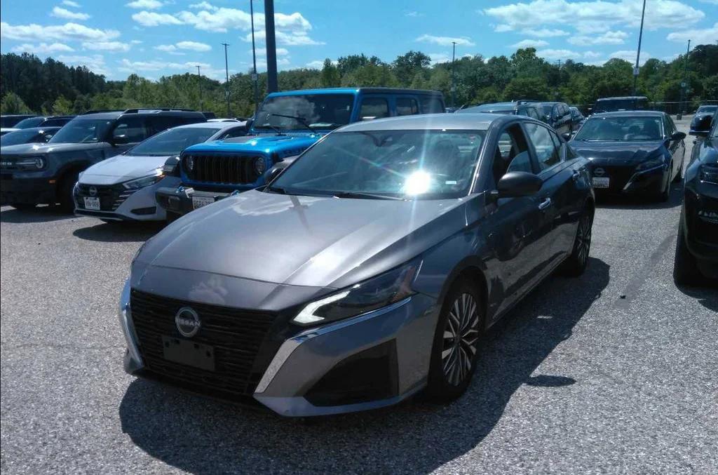 nissan altima 2024 1N4BL4DV0RN322074 image nissan altima 2024 1N4BL4DV0RN322074 image