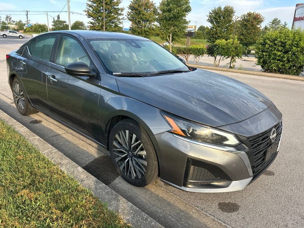 nissan altima 2024 1N4BL4DV8RN395869 image nissan altima 2024 1N4BL4DV8RN395869 image