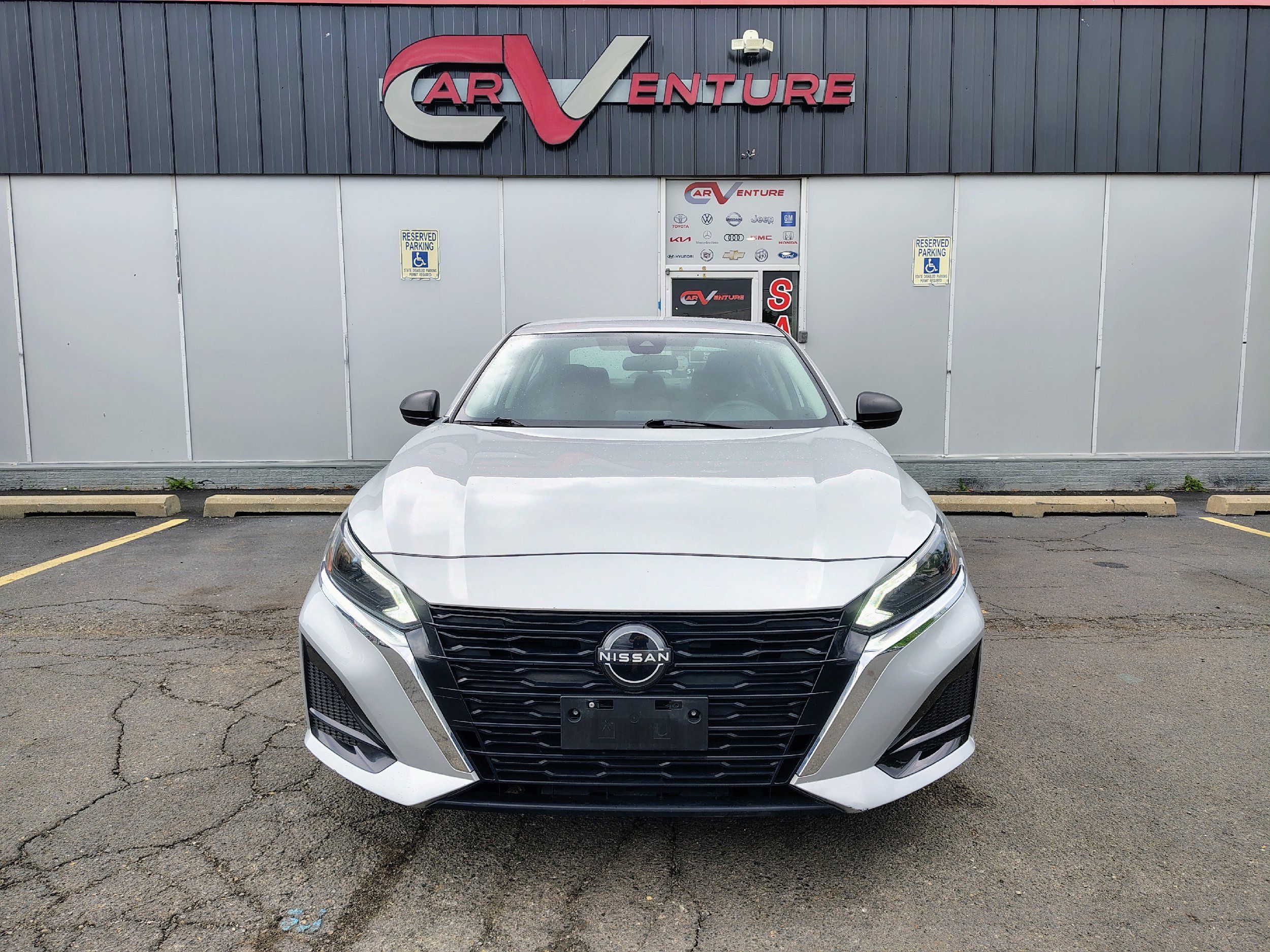 nissan altima 2024 1N4BL4DV3RN303048 image nissan altima 2024 1N4BL4DV3RN303048 image