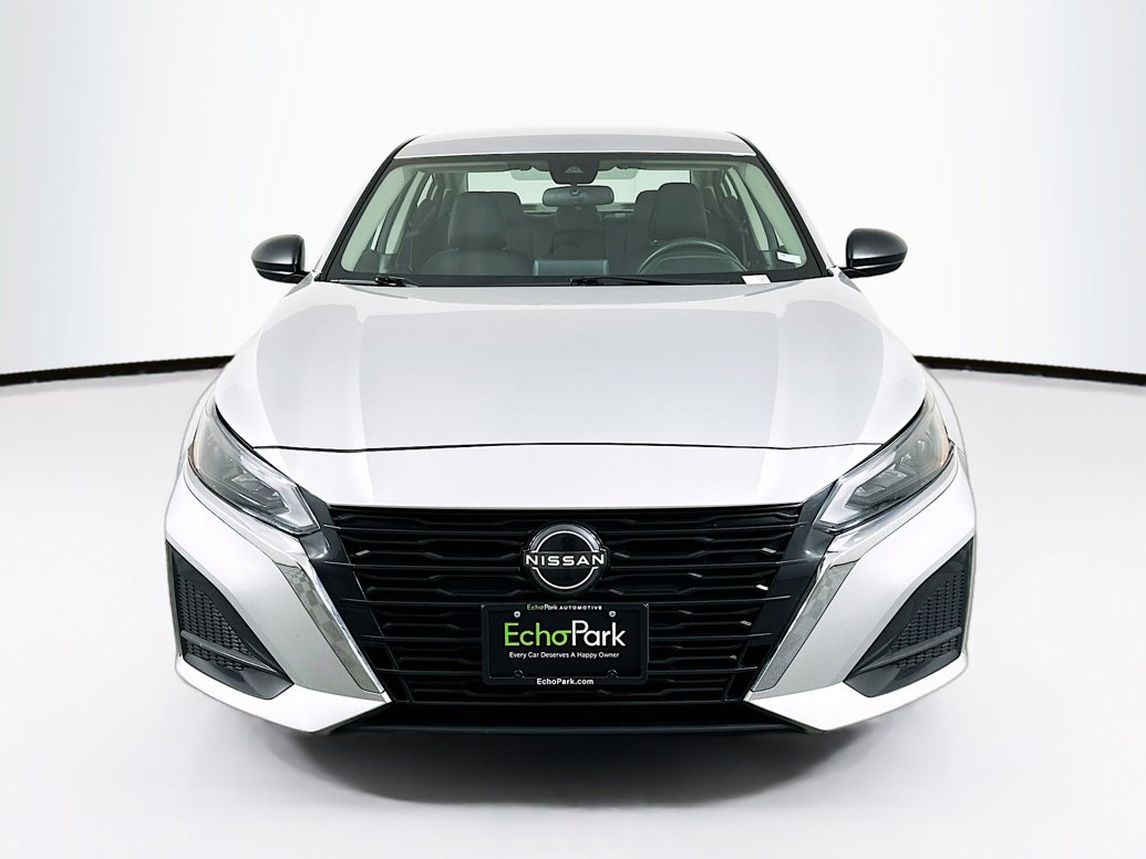 nissan altima 2024 1N4BL4DV2RN342813 image nissan altima 2024 1N4BL4DV2RN342813 image