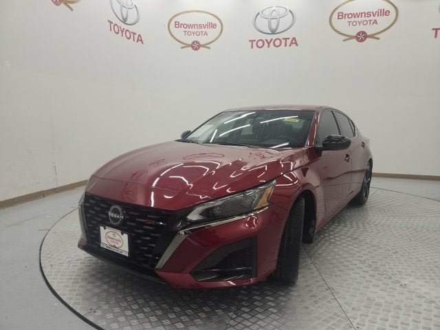 nissan altima 2024 1N4BL4CV5RN318121 image nissan altima 2024 1N4BL4CV5RN318121 image