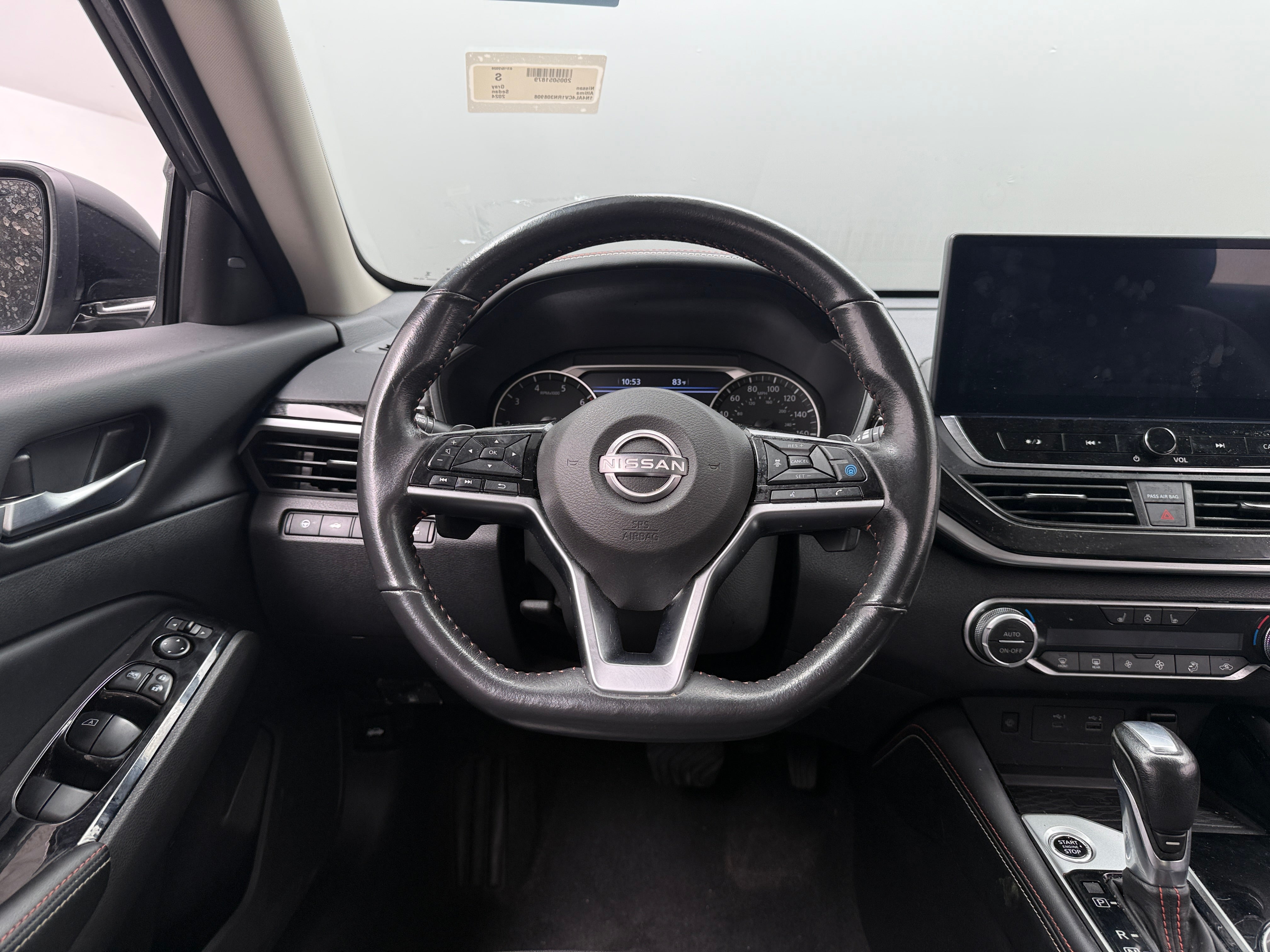 nissan altima 2024 1N4AL4CV1RN308908 image nissan altima 2024 1N4AL4CV1RN308908 image