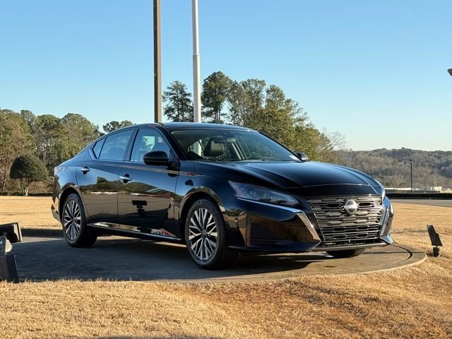 nissan altima 2024 1N4BL4DV9RN366509 image nissan altima 2024 1N4BL4DV9RN366509 image