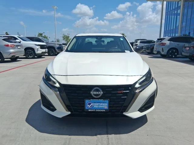 nissan altima 2024 1N4AL4CV5RN315120 image nissan altima 2024 1N4AL4CV5RN315120 image