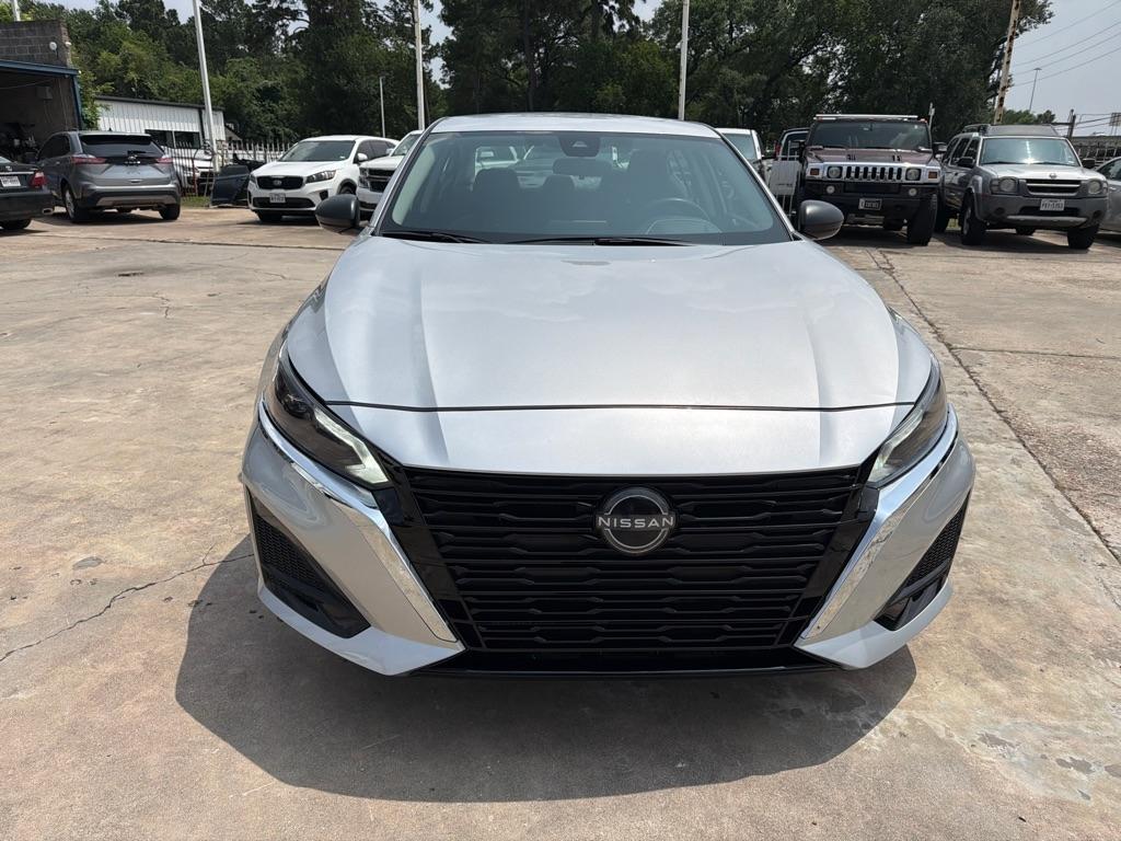 nissan altima 2024 1N4BL4DV1RN347601 image nissan altima 2024 1N4BL4DV1RN347601 image