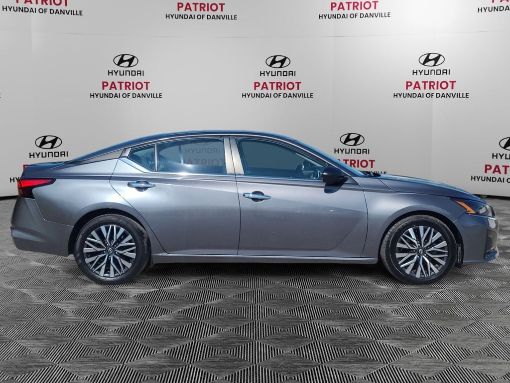 nissan altima 2024 1N4BL4DV7RN370865 image nissan altima 2024 1N4BL4DV7RN370865 image