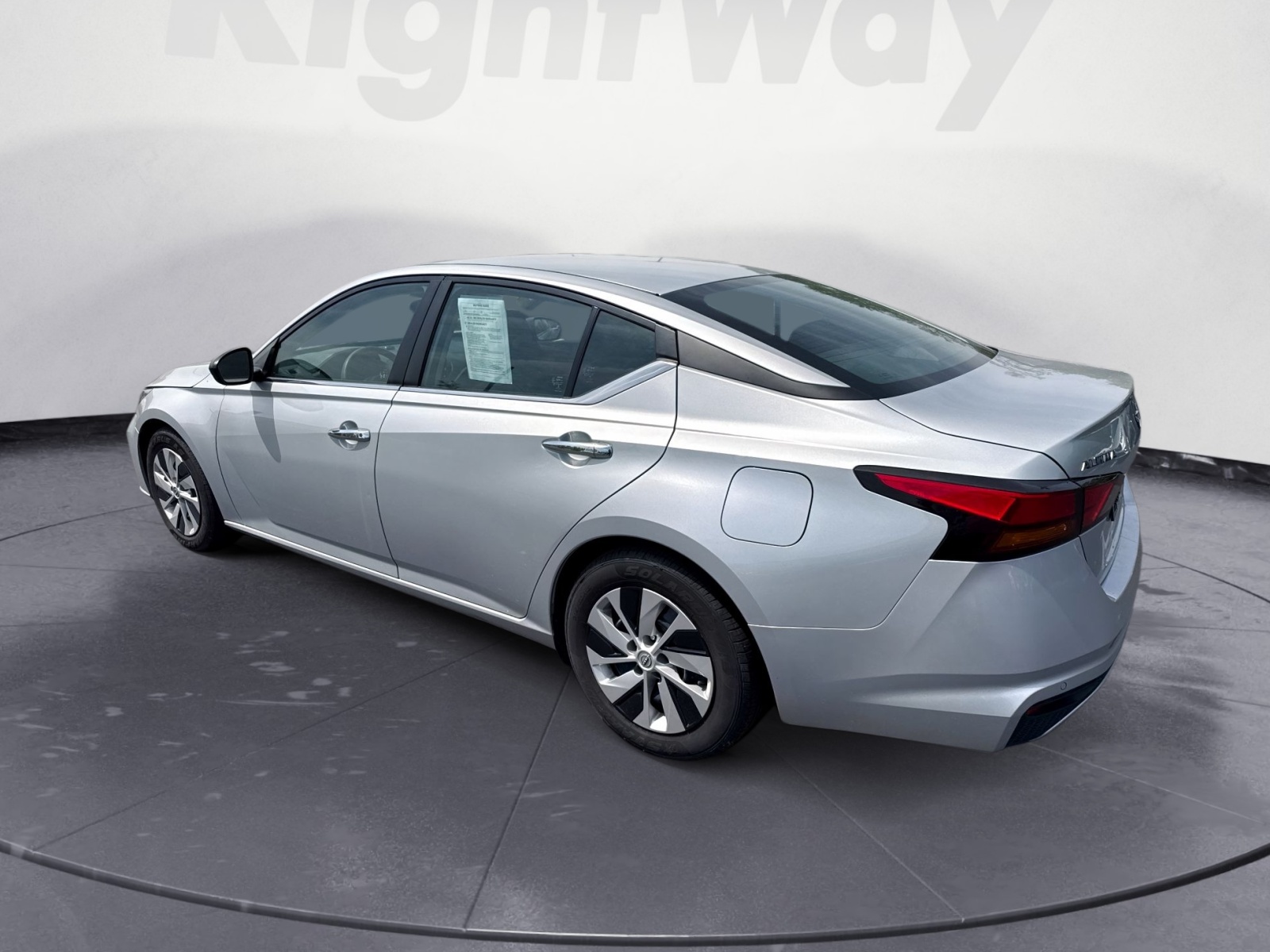 nissan altima 2024 1N4BL4BV9RN321623 image nissan altima 2024 1N4BL4BV9RN321623 image