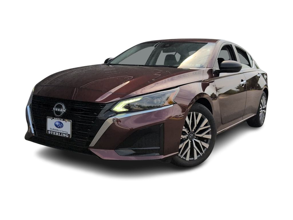 nissan altima 2024 1N4BL4DV4RN323504 image nissan altima 2024 1N4BL4DV4RN323504 image