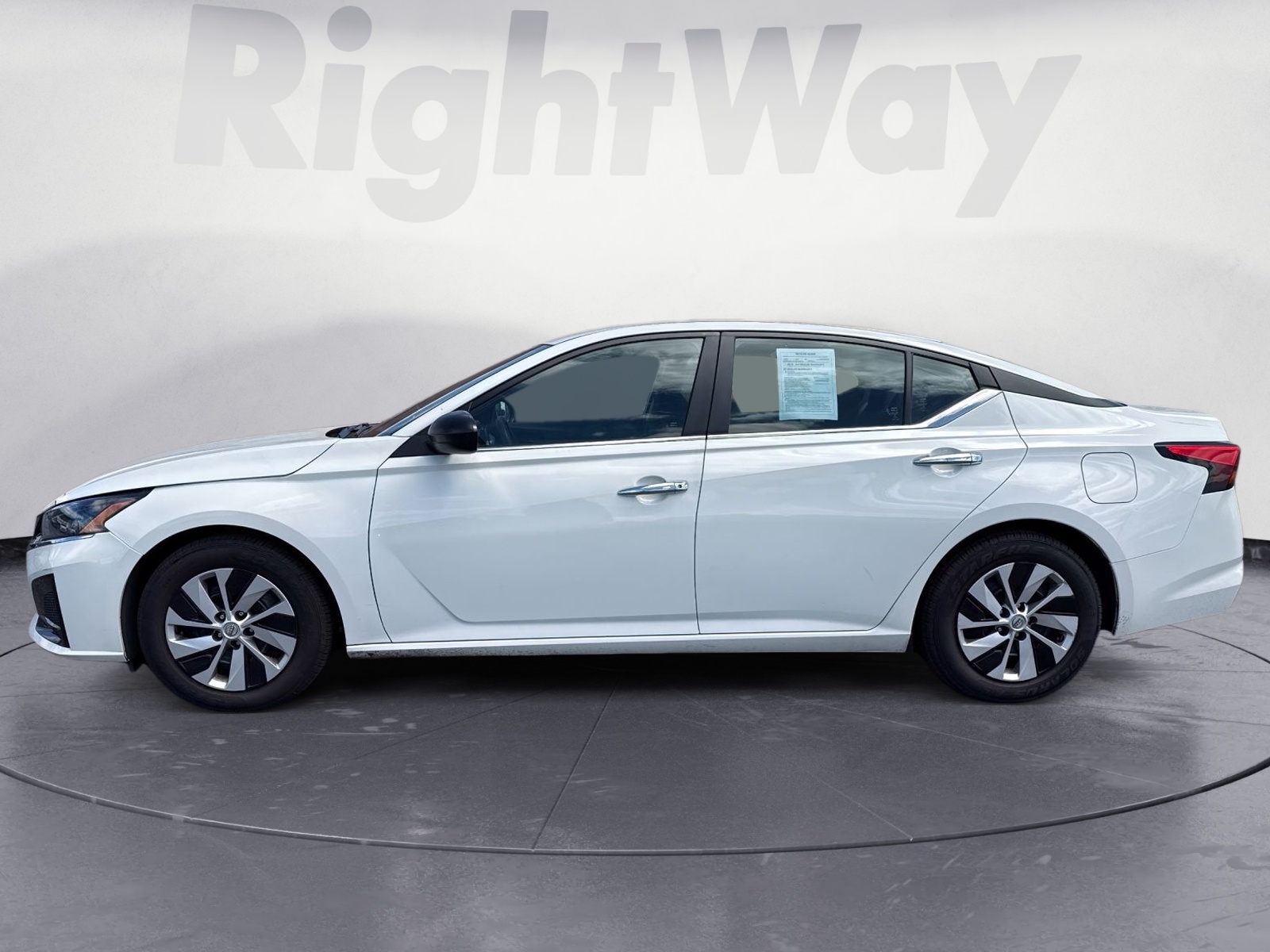 nissan altima 2024 1N4BL4BV6RN368818 image nissan altima 2024 1N4BL4BV6RN368818 image