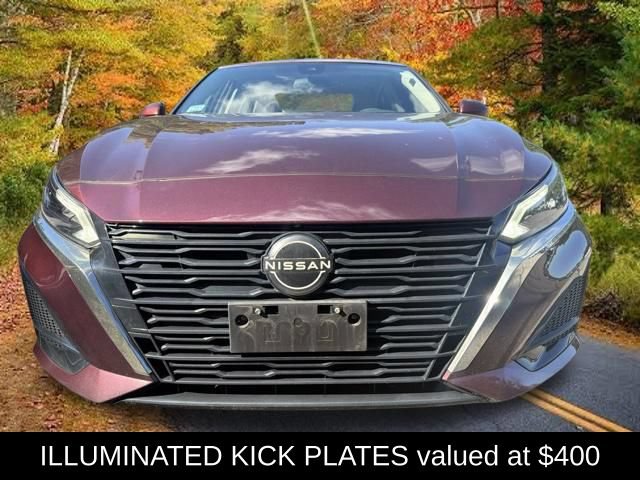 nissan altima 2024 1N4BL4EW0RN312460 image nissan altima 2024 1N4BL4EW0RN312460 image