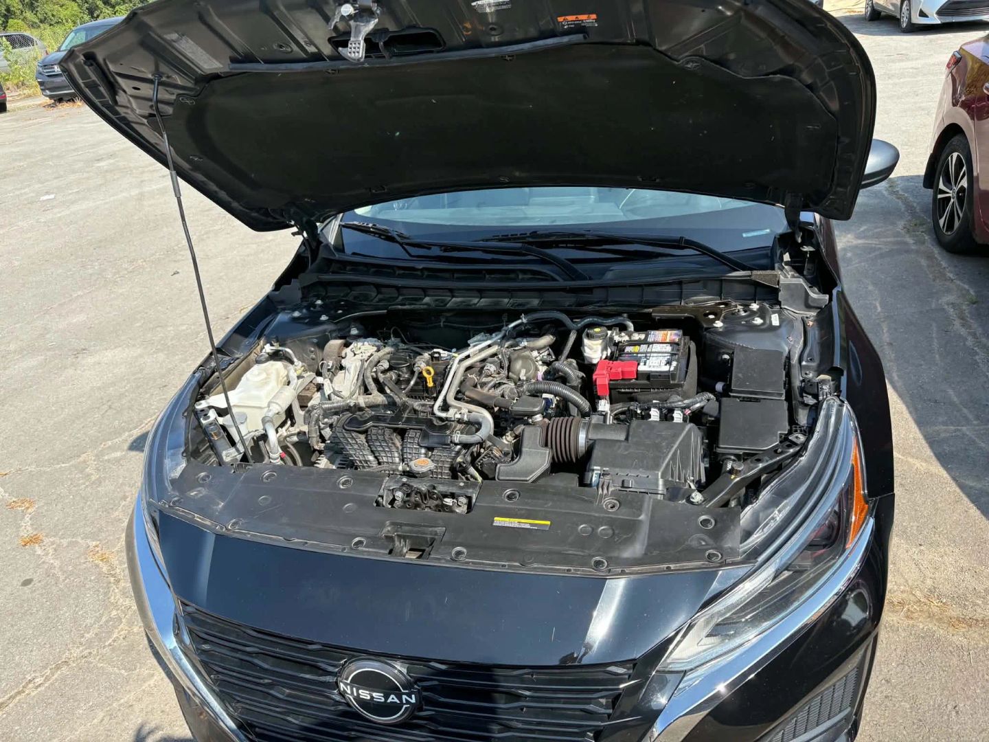 nissan altima 2024 1N4BL4DV0RN325847 image nissan altima 2024 1N4BL4DV0RN325847 image