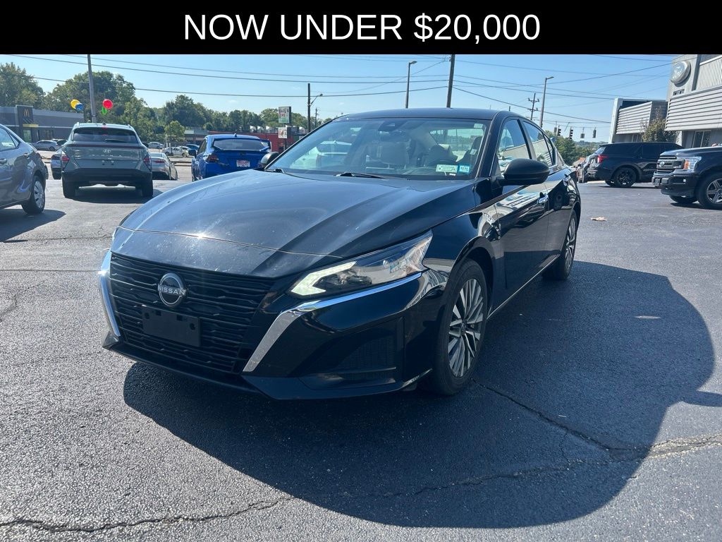 nissan altima 2024 1N4BL4DV4RN372878 image nissan altima 2024 1N4BL4DV4RN372878 image