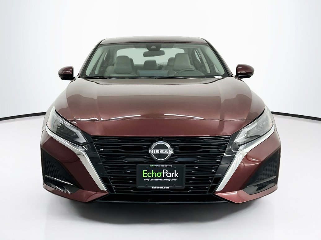 nissan altima 2024 1N4BL4EW0RN300695 image nissan altima 2024 1N4BL4EW0RN300695 image