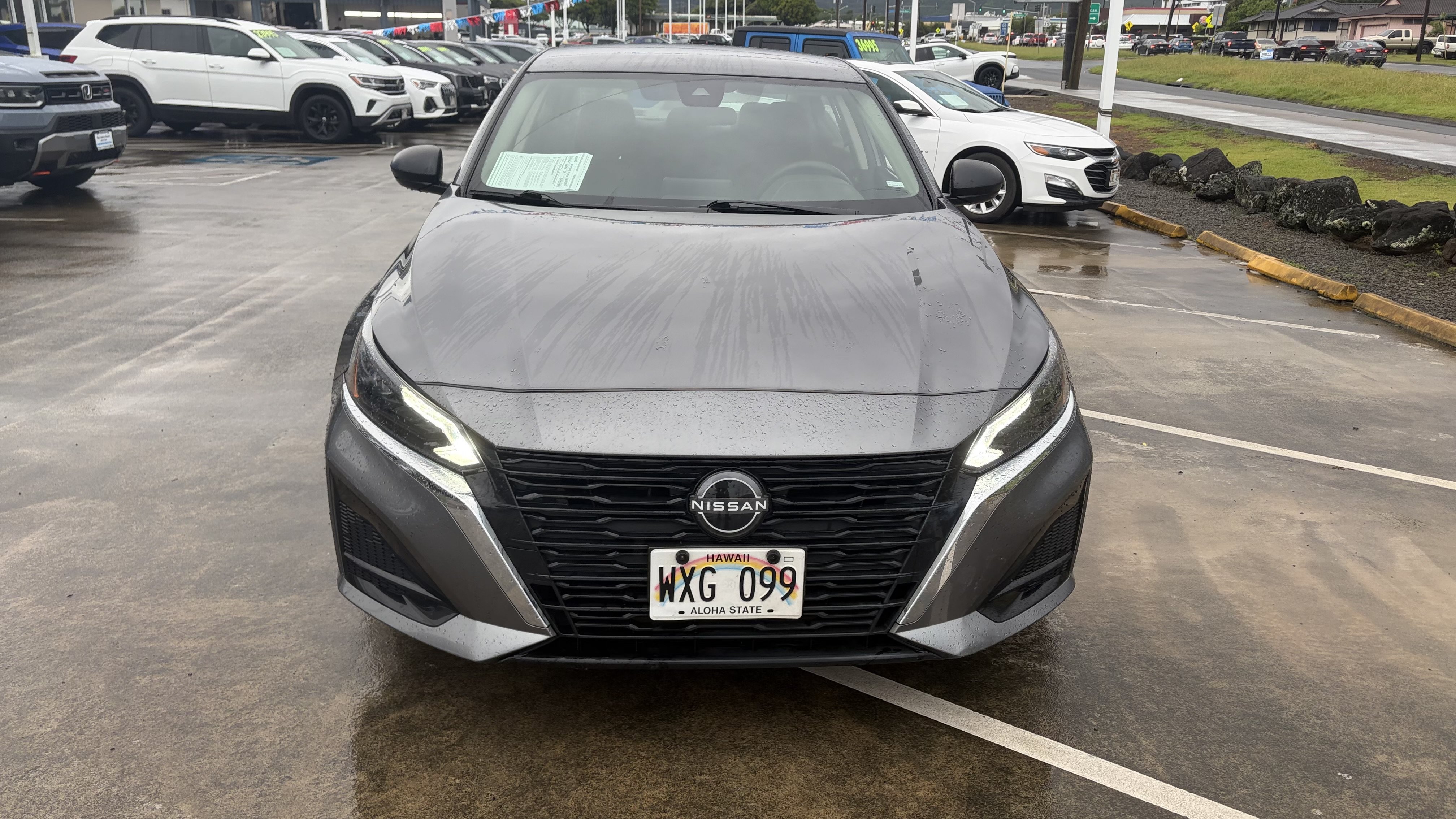 nissan altima 2024 1N4BL4DVXRN331445 image nissan altima 2024 1N4BL4DVXRN331445 image