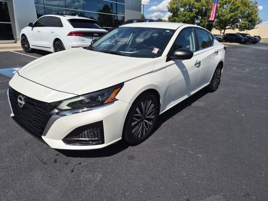 nissan altima 2024 1N4BL4DVXRN433442 image nissan altima 2024 1N4BL4DVXRN433442 image