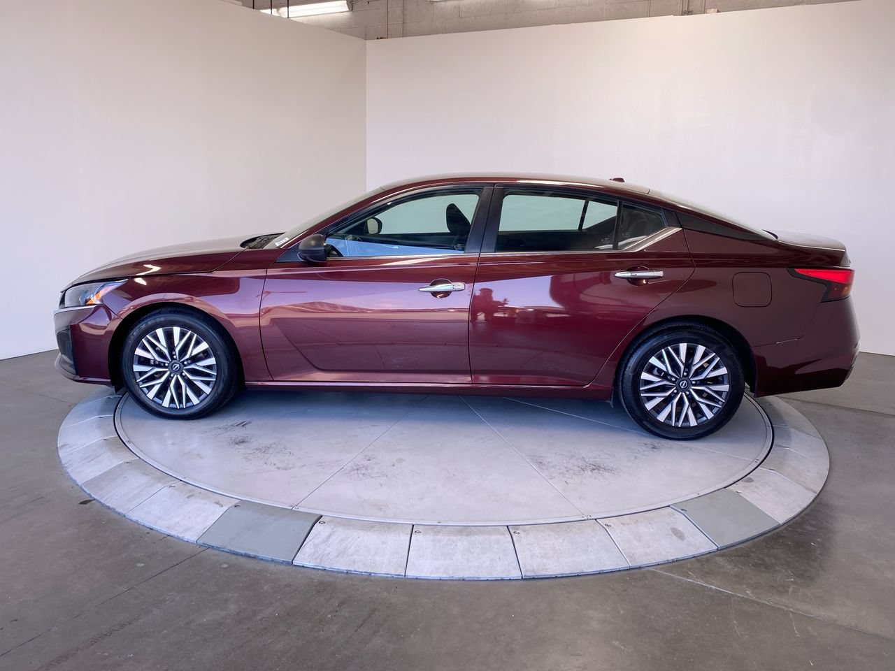 nissan altima 2024 1N4BL4DV7RN309628 image nissan altima 2024 1N4BL4DV7RN309628 image