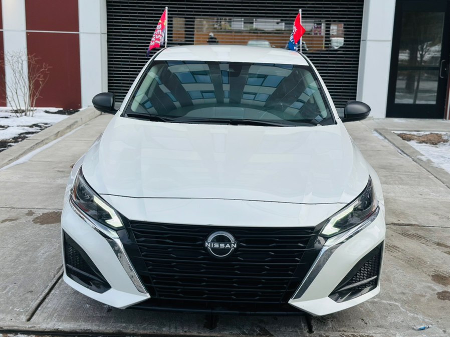 nissan altima 2024 1N4BL4DV7RN386502 image nissan altima 2024 1N4BL4DV7RN386502 image