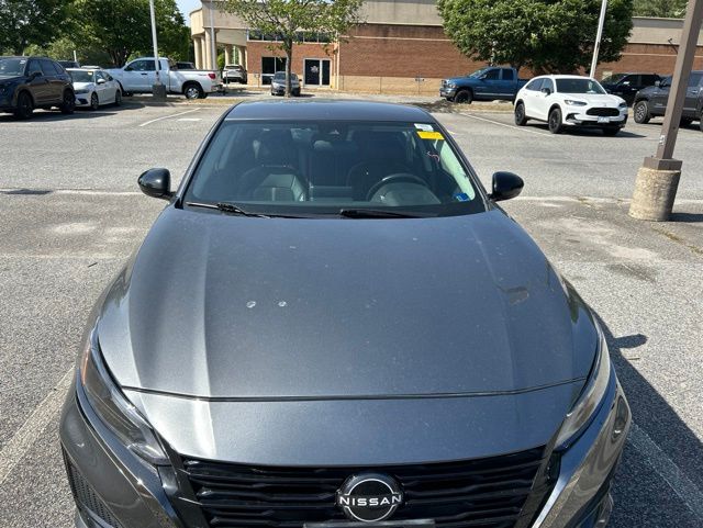nissan altima 2024 1N4BL4CV0RN373284 image