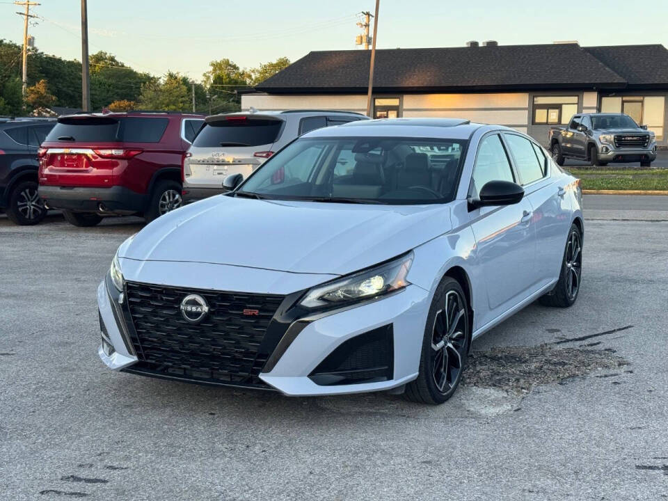 nissan altima 2024 1N4BL4CV1RN340195 image nissan altima 2024 1N4BL4CV1RN340195 image