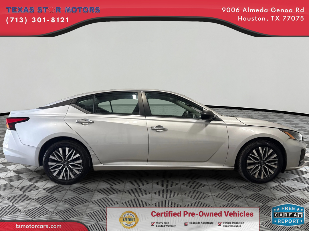 nissan altima 2024 1N4BL4DV8RN337695 image nissan altima 2024 1N4BL4DV8RN337695 image