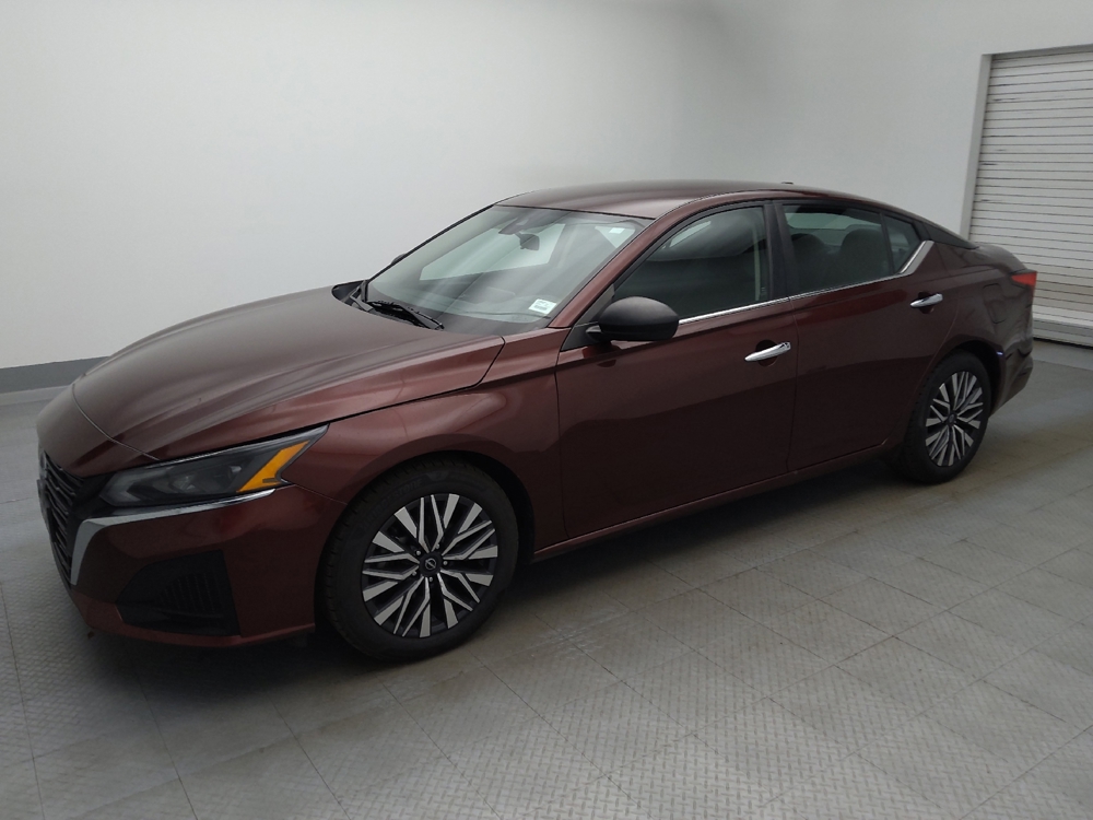 nissan altima 2024 1N4BL4DVXRN433120 image nissan altima 2024 1N4BL4DVXRN433120 image
