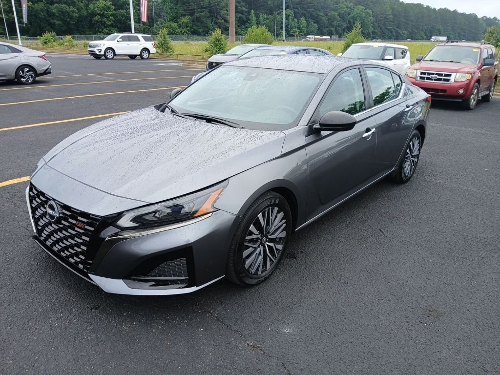 nissan altima 2024 1N4BL4DV9RN353596 image nissan altima 2024 1N4BL4DV9RN353596 image