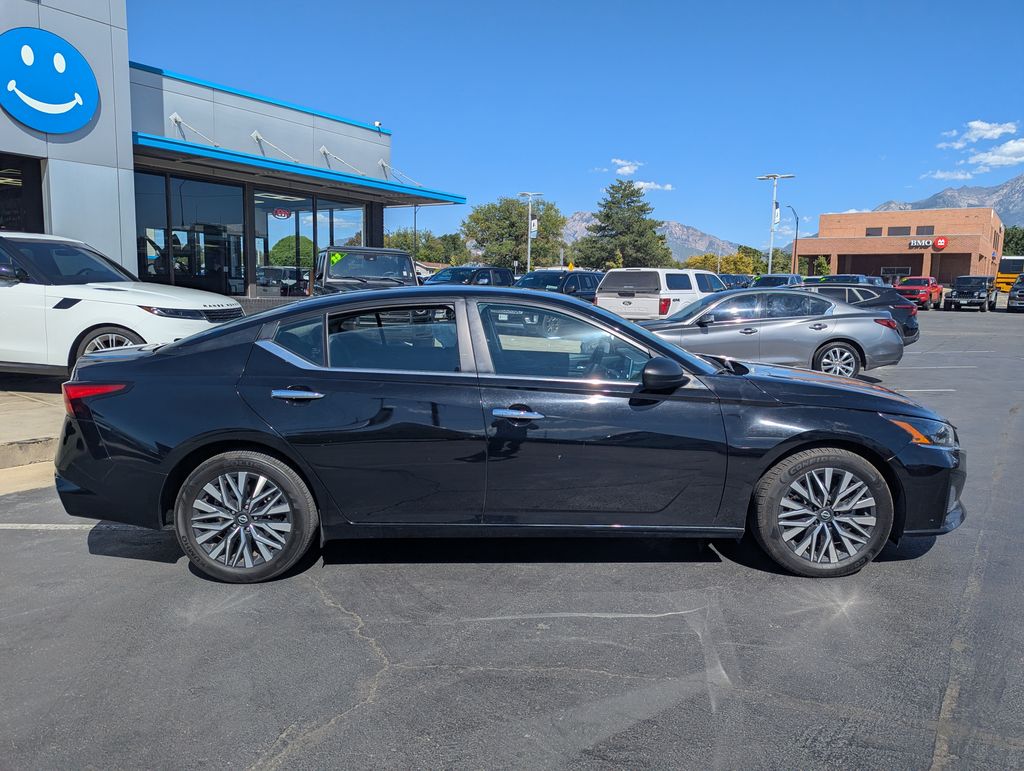 nissan altima 2024 1N4BL4DV4RN398316 image nissan altima 2024 1N4BL4DV4RN398316 image
