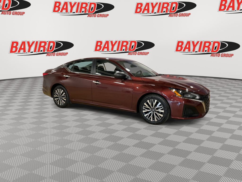 nissan altima 2024 1N4BL4DVXRN310613 image nissan altima 2024 1N4BL4DVXRN310613 image