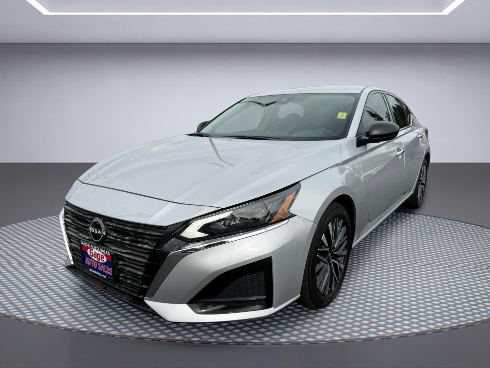 nissan altima 2024 1N4BL4DVXRN390544 image nissan altima 2024 1N4BL4DVXRN390544 image