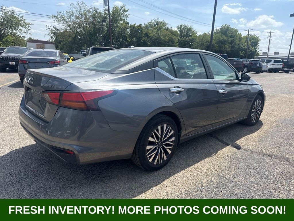 nissan altima 2024 1N4BL4DV0RN430422 image nissan altima 2024 1N4BL4DV0RN430422 image