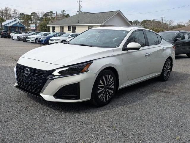 nissan altima 2024 1N4BL4DV4RN347690 image nissan altima 2024 1N4BL4DV4RN347690 image