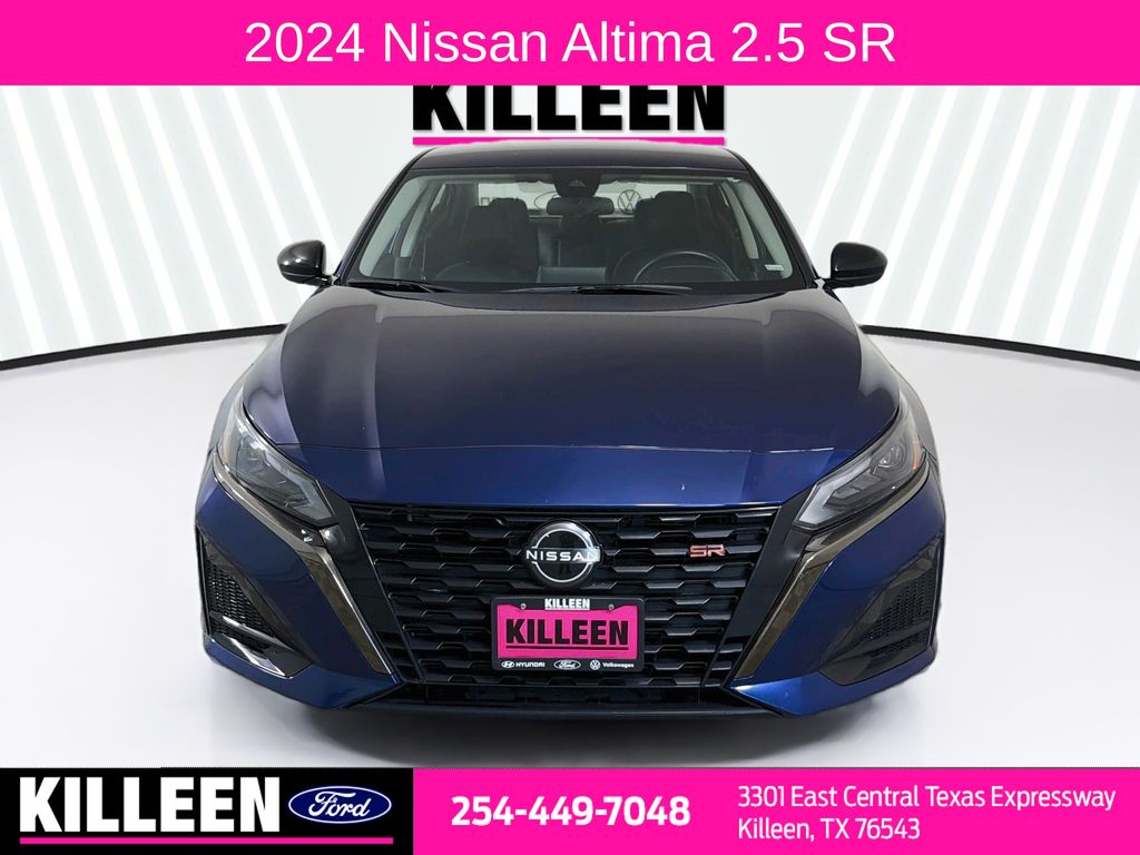 nissan altima 2024 1N4BL4CV9RN363787 image nissan altima 2024 1N4BL4CV9RN363787 image