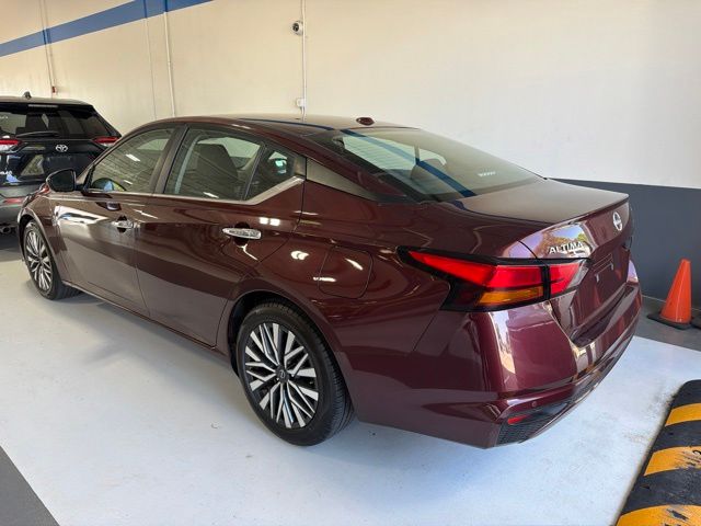 nissan altima 2024 1N4BL4DV4RN309151 image nissan altima 2024 1N4BL4DV4RN309151 image