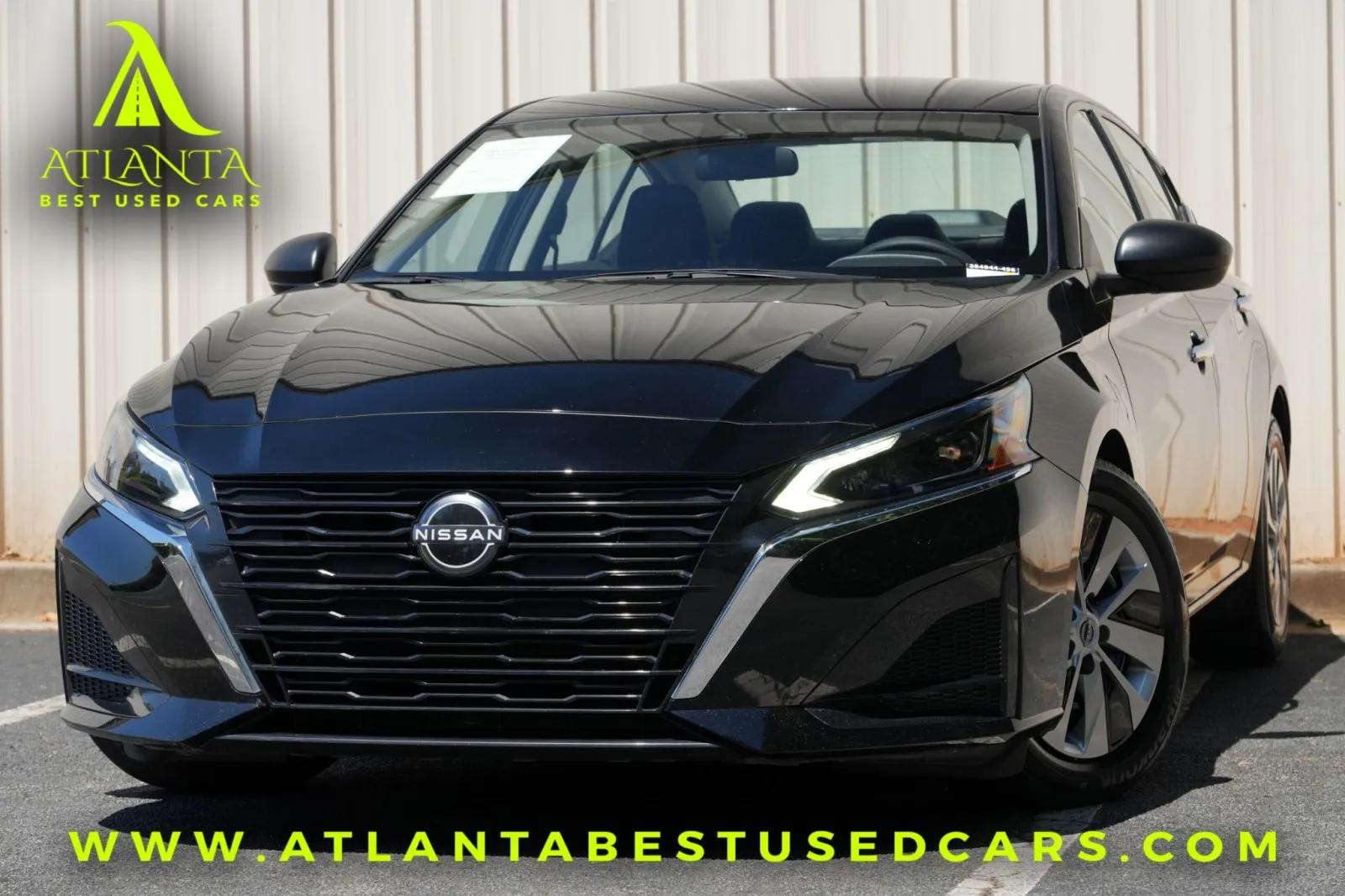 nissan altima 2024 1N4BL4BV2RN364944 image nissan altima 2024 1N4BL4BV2RN364944 image
