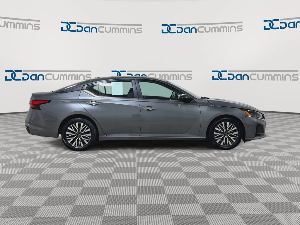 nissan altima 2024 1N4BL4DVXRN424692 image nissan altima 2024 1N4BL4DVXRN424692 image