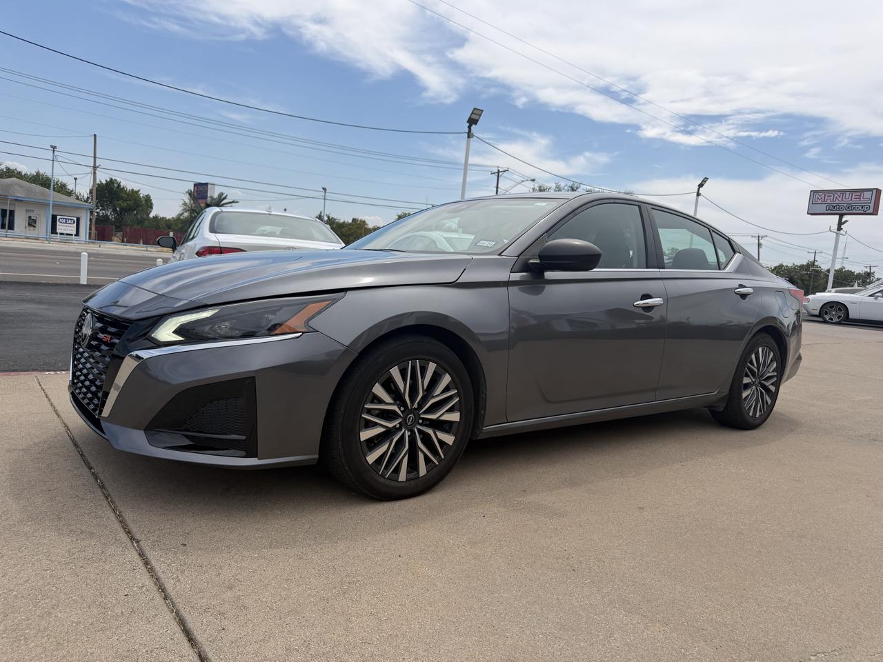 nissan altima 2024 1N4BL4DV2RN313134 image nissan altima 2024 1N4BL4DV2RN313134 image
