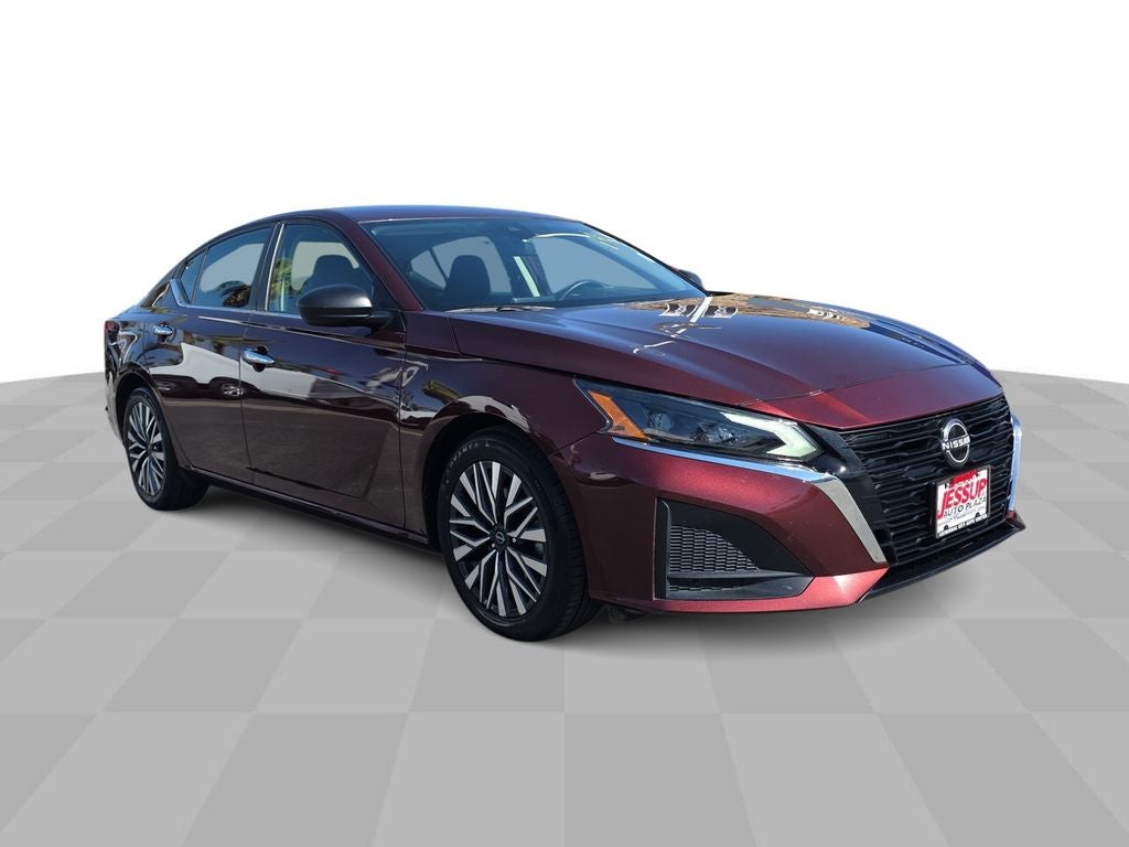 nissan altima 2024 1N4BL4DV8RN410015 image nissan altima 2024 1N4BL4DV8RN410015 image