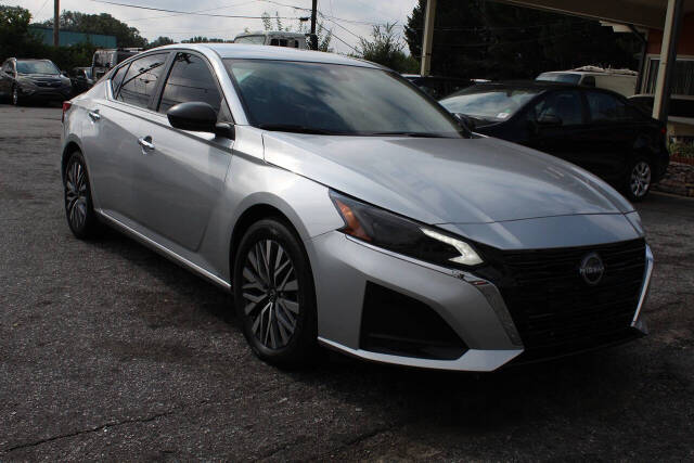 nissan altima 2024 1N4BL4DV3RN404462 image nissan altima 2024 1N4BL4DV3RN404462 image