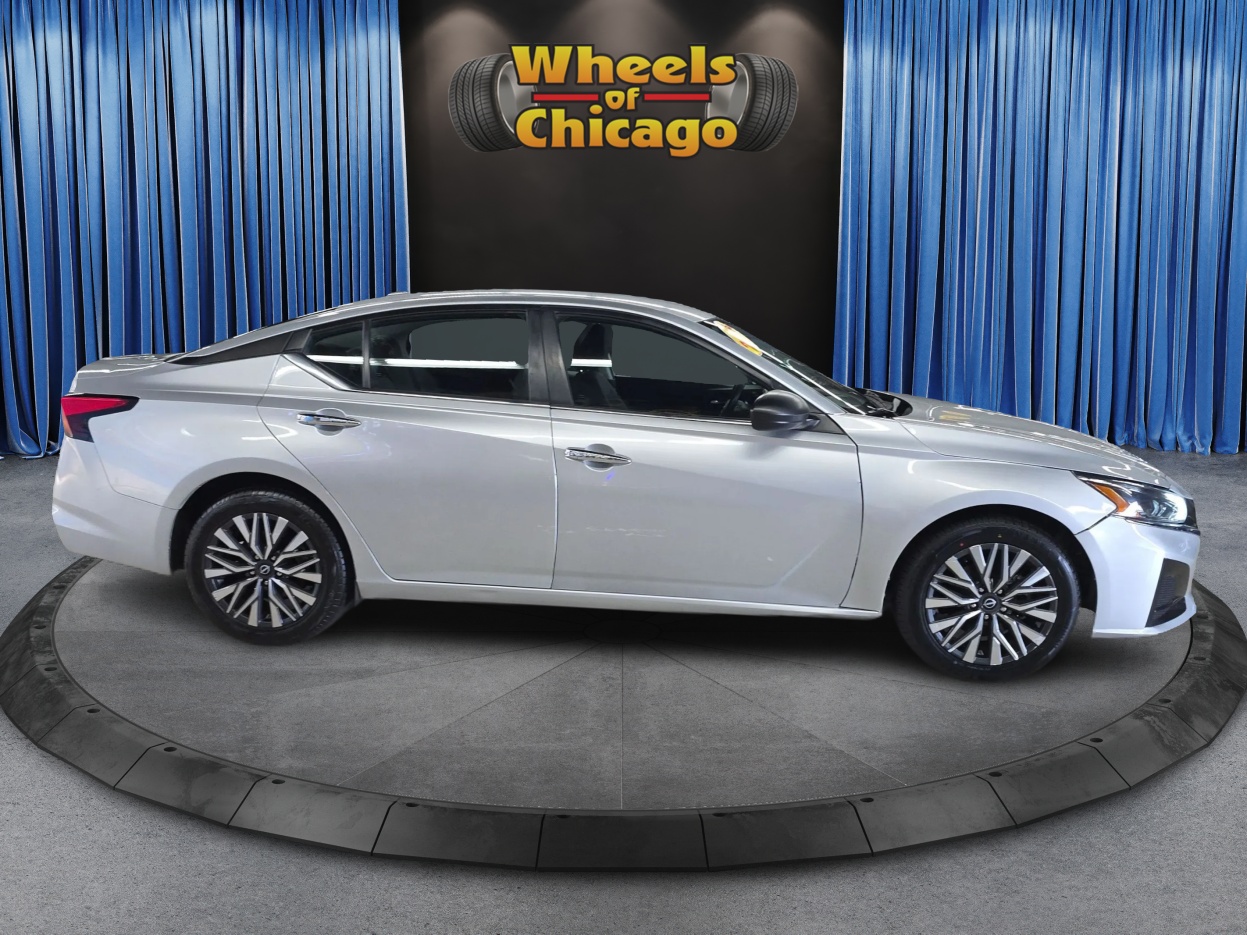 nissan altima 2024 1N4BL4DVXRN374599 image nissan altima 2024 1N4BL4DVXRN374599 image
