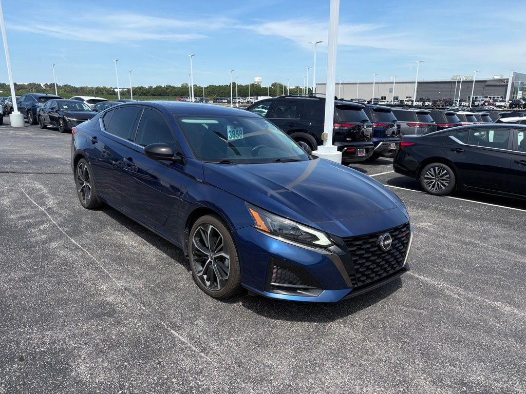 nissan altima 2024 1N4BL4CV2RN413980 image nissan altima 2024 1N4BL4CV2RN413980 image