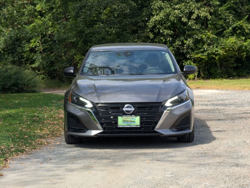 nissan altima 2024 1N4BL4BV9RN308662 image nissan altima 2024 1N4BL4BV9RN308662 image