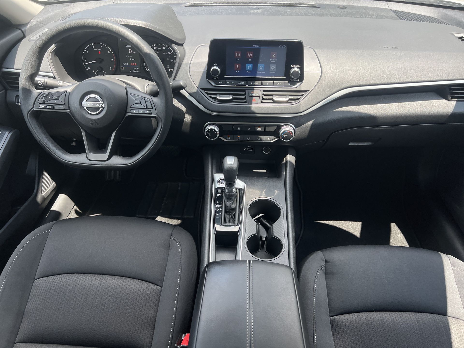 nissan altima 2024 1N4BL4BV4RN423959 image nissan altima 2024 1N4BL4BV4RN423959 image